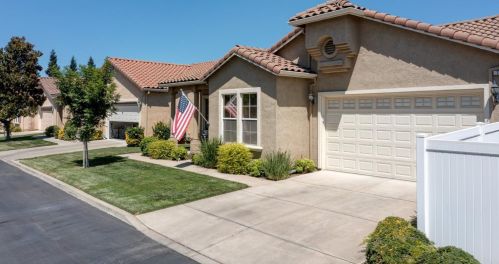 118 Little Johns Creek Dr, Valley Home CA  95361-4190 exterior