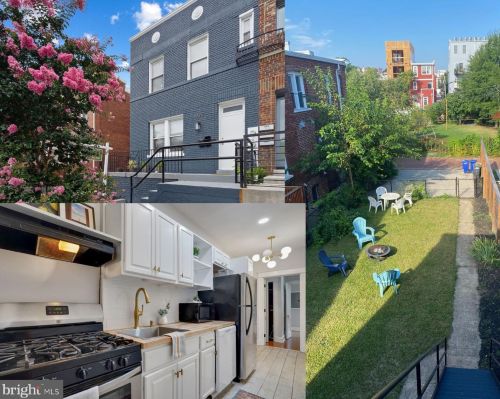 3322 Sherman Ave, Washington, DC 20010-1505