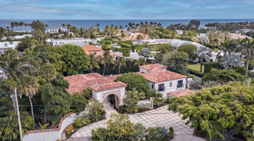 365 County Rd, Palm Beach, FL 33480-3607