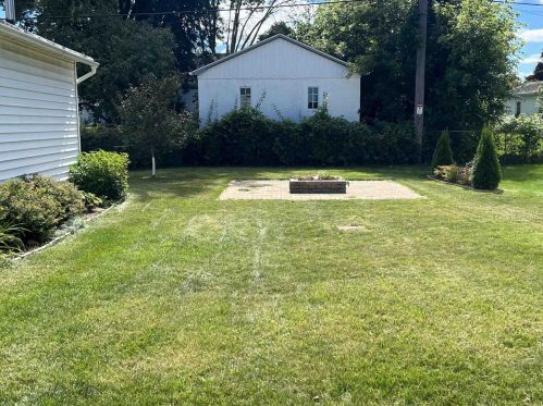 1852 Harold St, Green Bay, WI 54302-3031