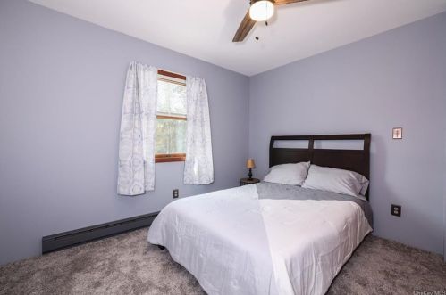 222 Orchard Rd, Mahopac NY  10541-1133 exterior