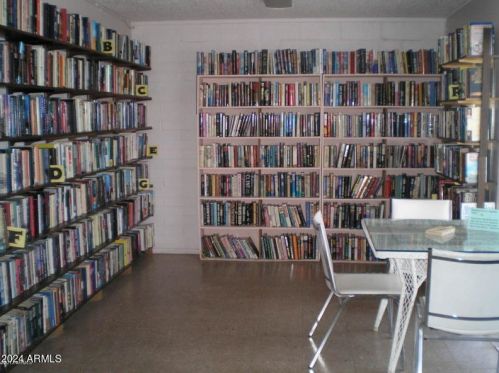 8220 Garfield St, Scottsdale AZ  85257-3842 exterior