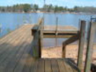 1793 Waters Edge Dr, St Paul SC  29148-7737 exterior