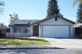 3315 Starside Dr, Bakersfield, CA 93312-4455