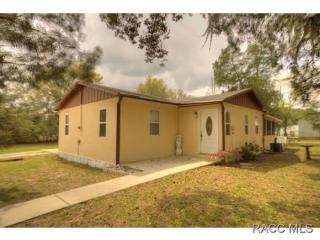 1440 Noble St, Lecanto, FL 34461-8299