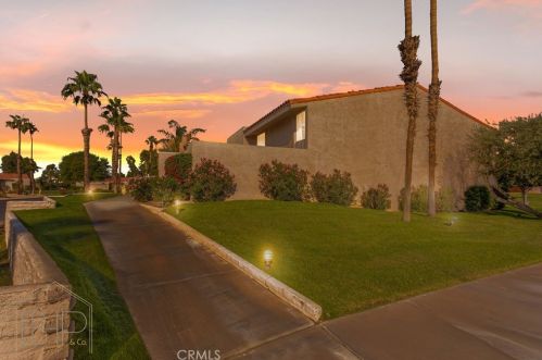 79376 Montego Bay Dr, Indio CA  92203-8051 exterior