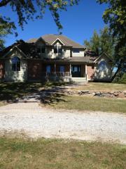 7447 Casstown Clark Rd, Casstown, OH 45312-9501