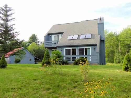 750 Middletown Rd, Chester, VT 05143-9053