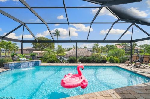 4401 10th Ave, Cape Coral, FL 33914-9002