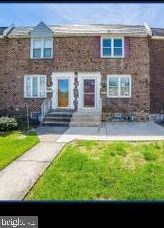305 Westbridge Rd, Manor PA  19036-1528 exterior