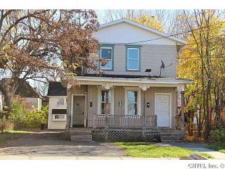 1111 Geddes St, Syracuse, NY 13204-3911