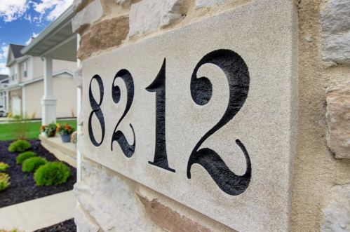 8212 92nd Ave, Dyer IN  46373 exterior