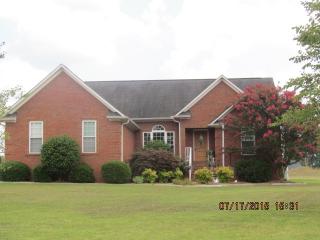 1111 Lizzie Ln, Salisbury, NC 28147-6752