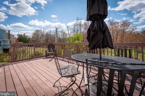 6608 Farmstead Ln, Fredericksburg VA  22407-1703 exterior