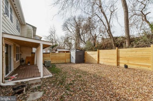 14688 Pinon Ct, Woodbridge VA  22191-3130 exterior