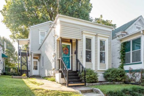 239 Pope St, Louisville, KY 40206-3120