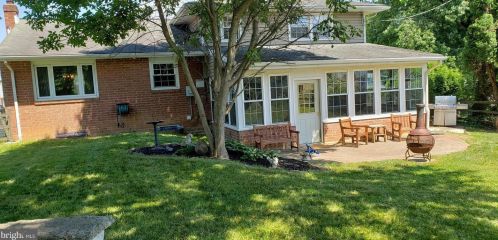 2622 Pecksniff Rd, Wilmington, DE 19808-3029