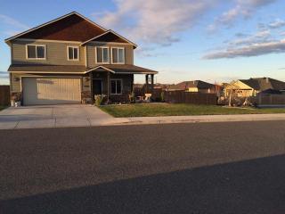 8500 9th Ave, Kennewick WA  99336-5195 exterior