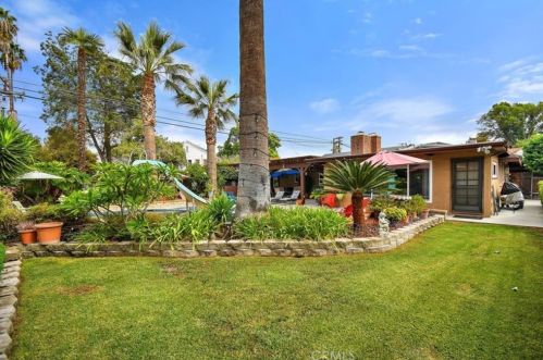 8403 Catalina Ave, Whittier CA 90605-1104 exterior