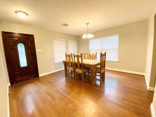 19106 Stone Mission Ln, Richmond, TX 77407-2539