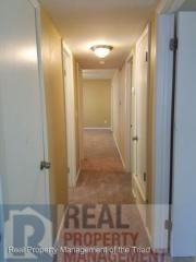 3605 Calvert St, Greensboro NC  27405-3229 exterior