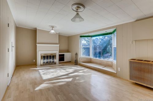 678 Jasmine Way, Denver CO 80224-1211 exterior