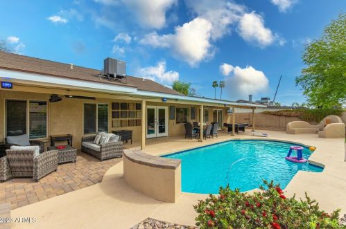 8819 Altadena Ave, Scottsdale AZ 85259-3060 exterior