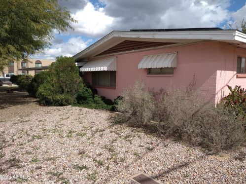 419 Lesueur, Mesa, AZ 85203-7126