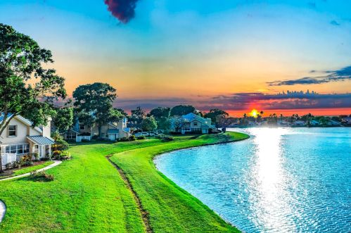 2501 Amherst Ct, Boynton Beach, FL 33436-9017