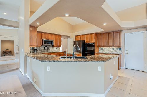 4201 Fairfield Cir, Mesa, AZ 85205-5025