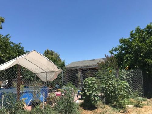 436 Empire Ave, Modesto CA  95354-3844 exterior