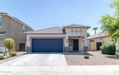 36113 Prado St, Maricopa AZ  85138-2026 exterior