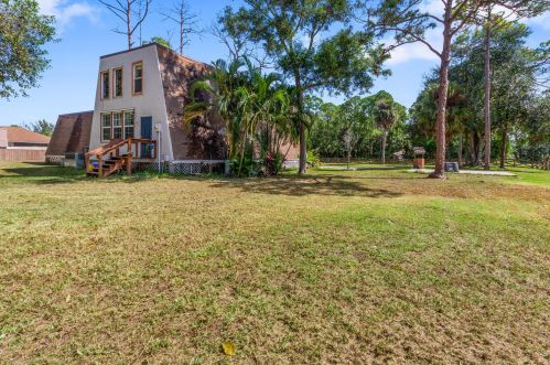 15817 Key Lime Blvd, Town Of Loxahatchee Groves FL  33470-3118 exterior