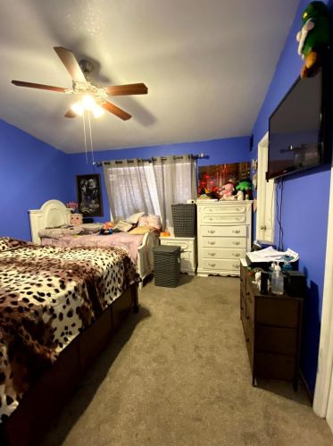 233 O St, Lathrop CA  95330-9661 exterior