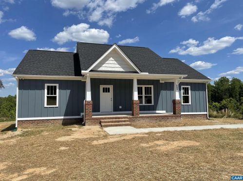4196 Old Buckingham Rd, Powhatan, VA 23139-5728