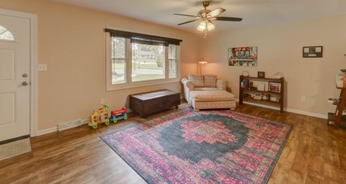 96 Division Rd, Valpo IN  46383-8014 exterior