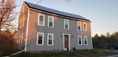 92 Main St, Northwood, NH 03261-3232