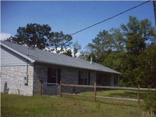 3008 23rd Ave, Milton, FL 32583-5908