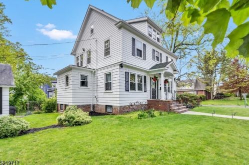705 Kenmore Ave, South Orange, NJ 07079-2716