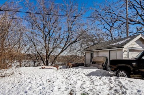 526 45, Milwaukee WI 53208-3604 exterior