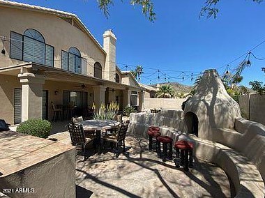 15215 20 Pl, Phoenix AZ 85022-2200 exterior