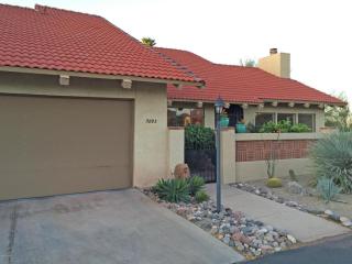 5893 Placita Del Baron, Tucson AZ  85718-4440 exterior
