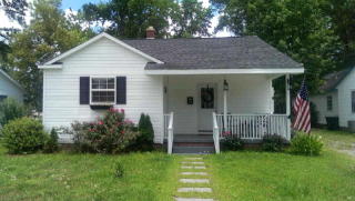 306 Richlands Ave, Jacksonville, NC 28540-5526