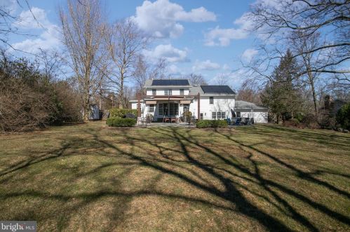 138 Herrontown Rd, Princeton NJ  08540-2921 exterior