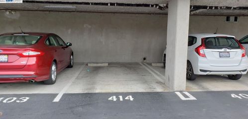 15956 14th St, San Leandro CA  94578-3046 exterior