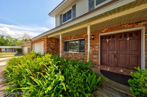 2575 Hillcrest Ave, Titusville, FL 32796-3730