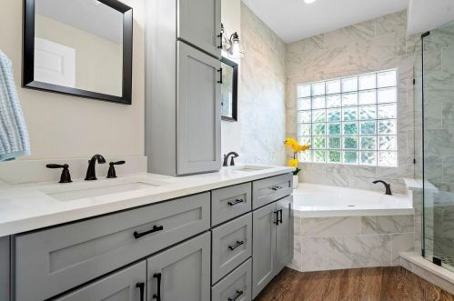 176 Monterey Way, West Palm Beach FL  33411-7816 exterior