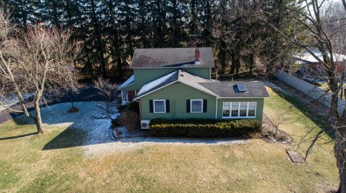 111 Edwards Rd, Johnstown, OH 43031-1054