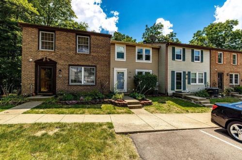 4609 Crosswood Ln, Stonelick OH  45103-1367 exterior