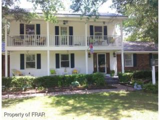 732 County Line Rd, Roseboro, NC 28382-8854